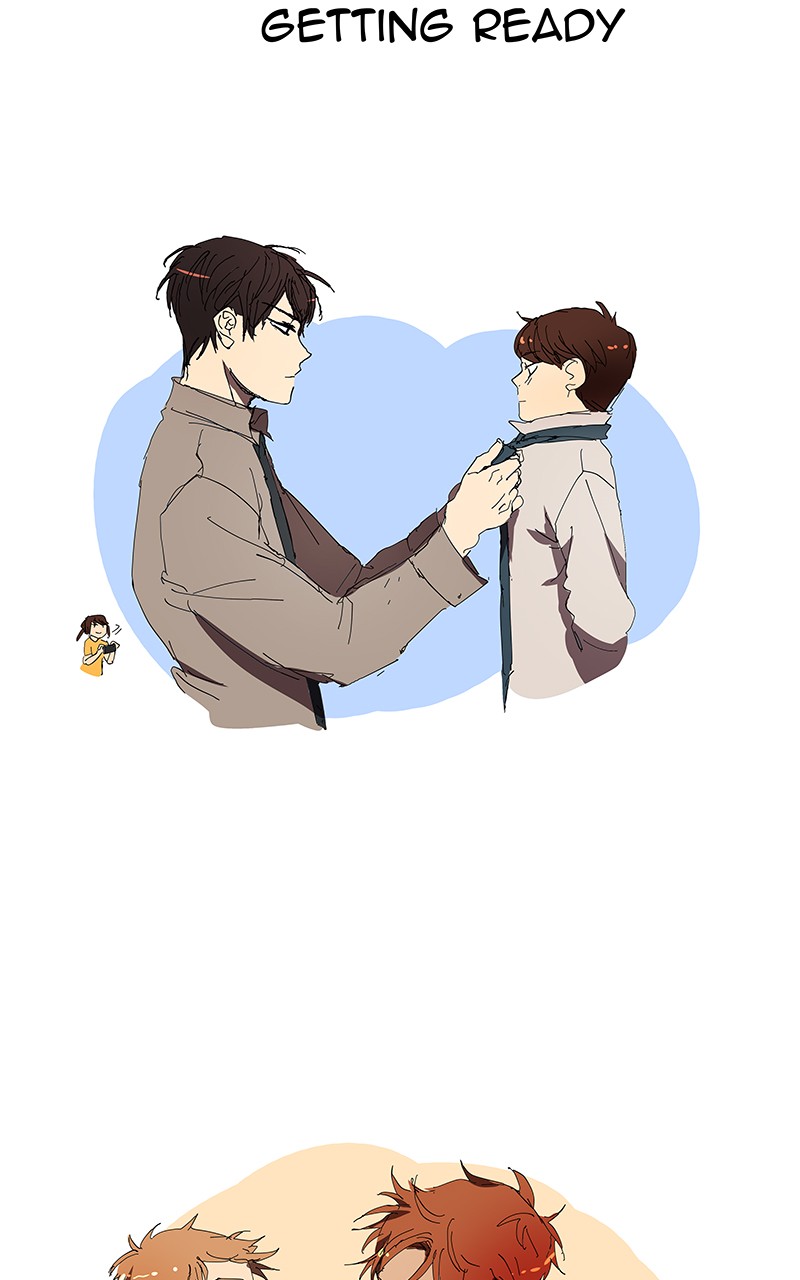 I Love Yoo chapter 66 page 19