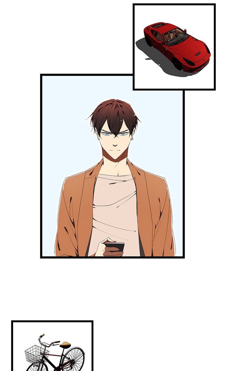 I Love Yoo chapter 66 page 25