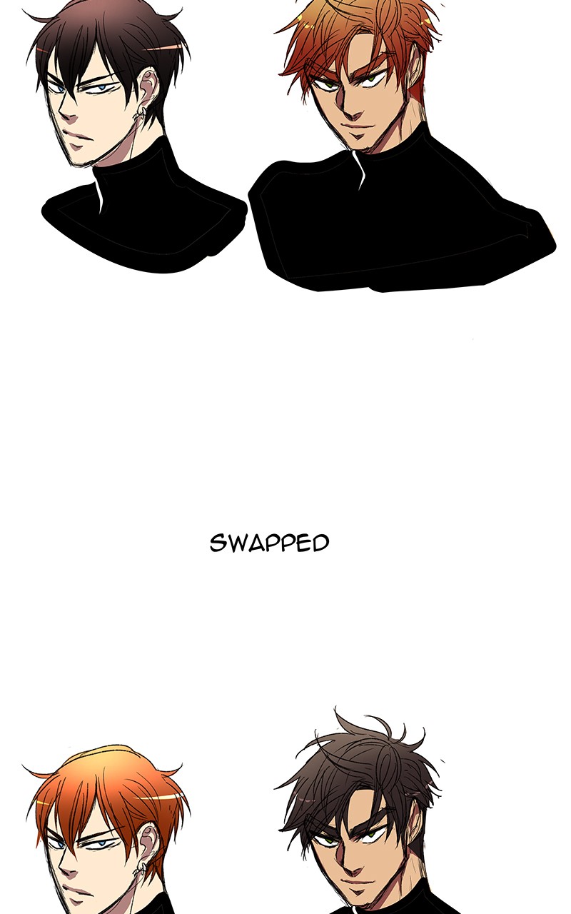 I Love Yoo chapter 66 page 5