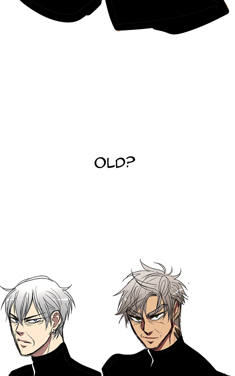 I Love Yoo chapter 66 page 7