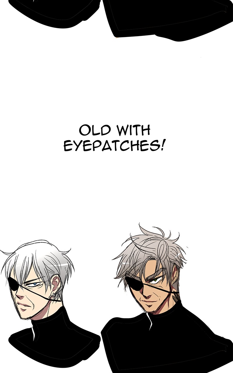 I Love Yoo chapter 66 page 8