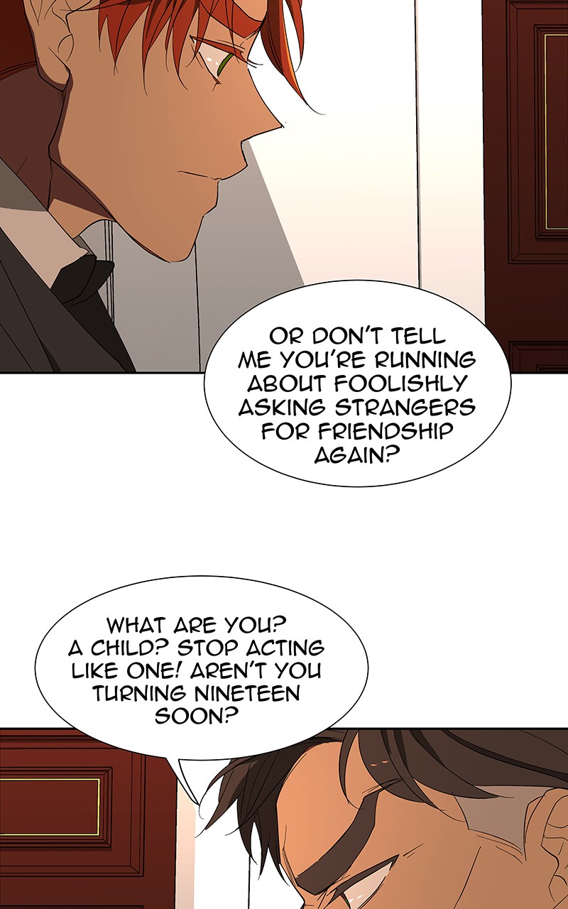 I Love Yoo chapter 67 page 100