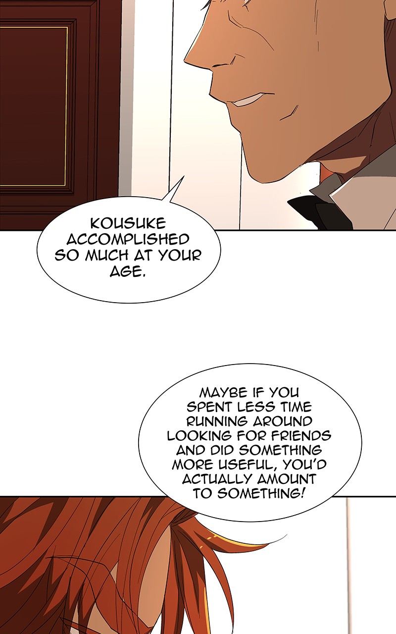 I Love Yoo chapter 67 page 101