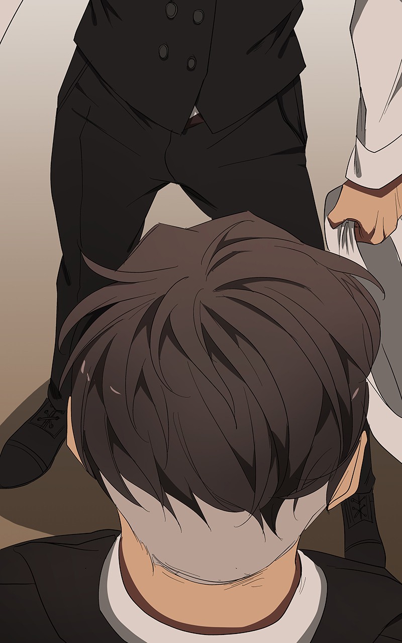 I Love Yoo chapter 67 page 109