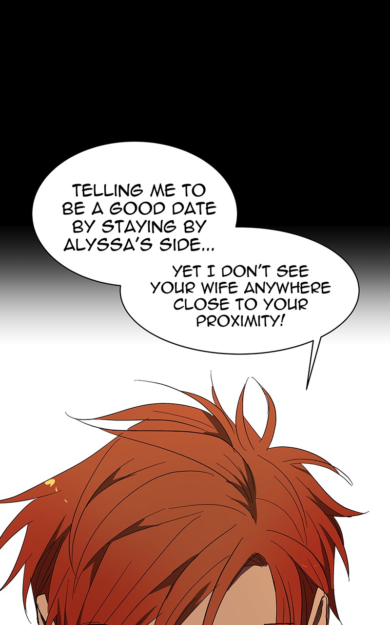 I Love Yoo chapter 67 page 111