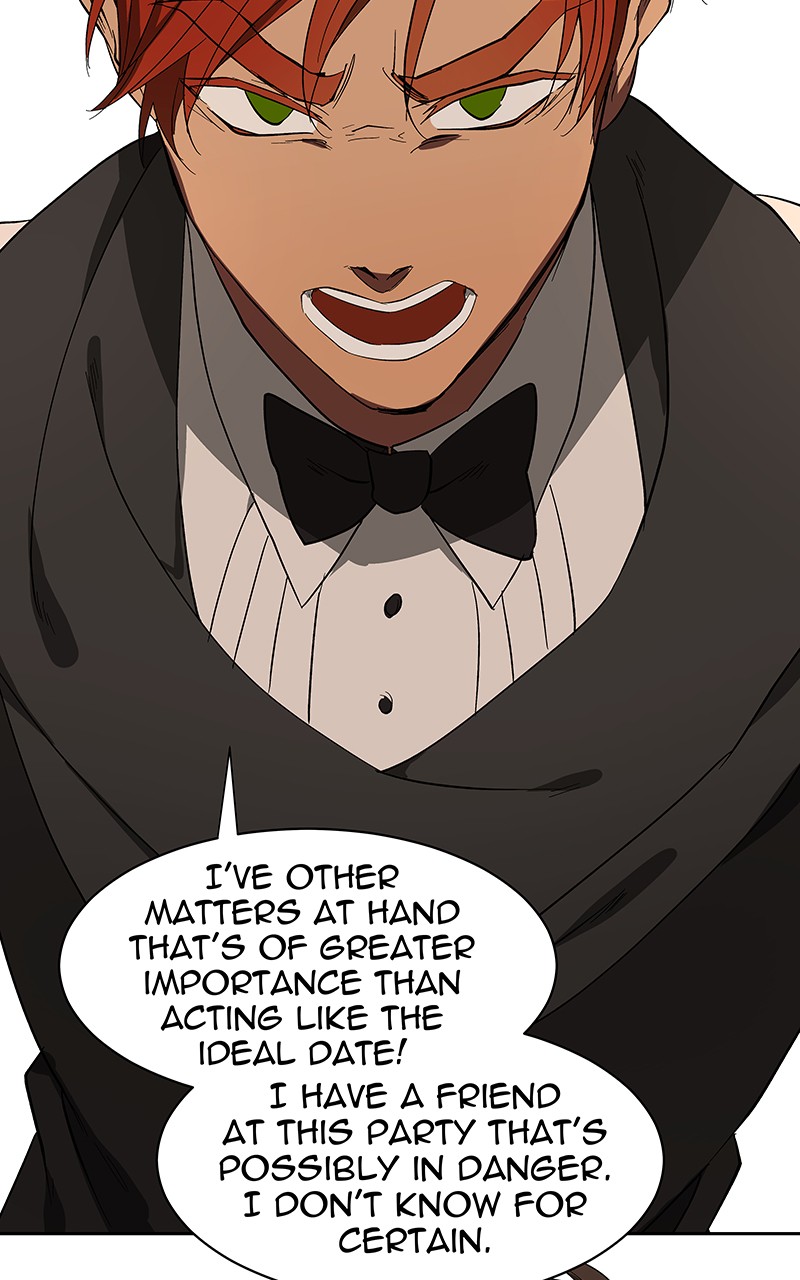 I Love Yoo chapter 67 page 112