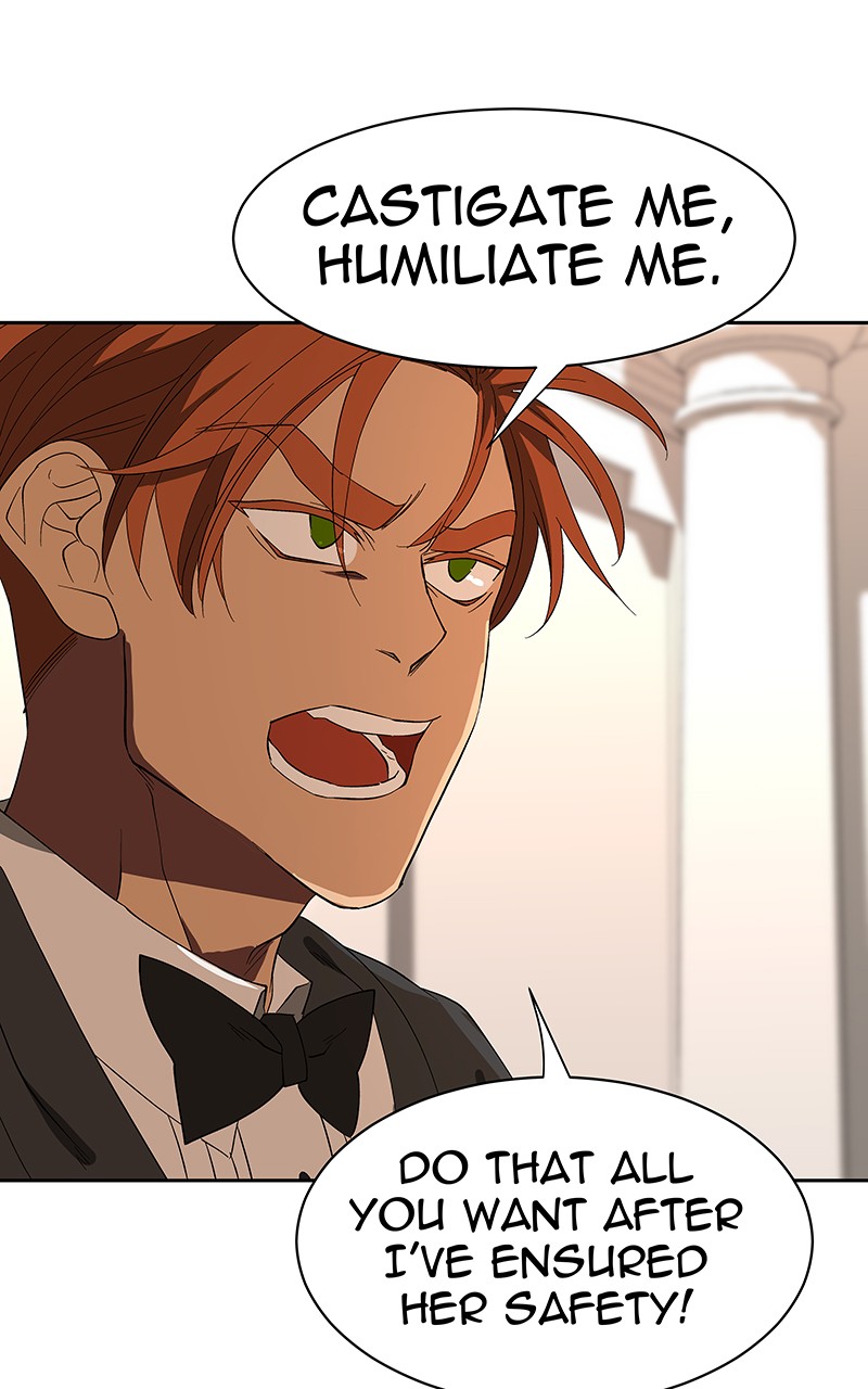 I Love Yoo chapter 67 page 114