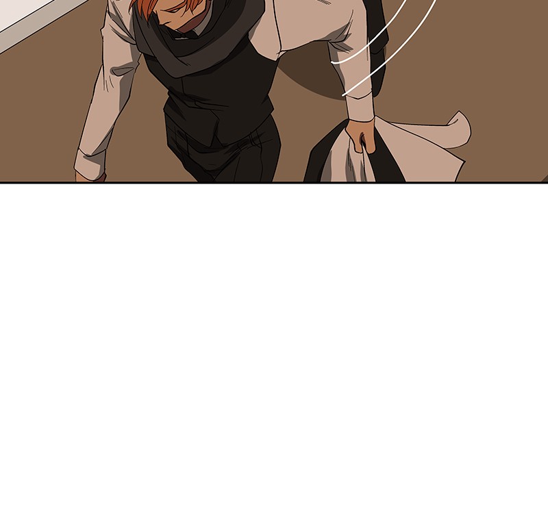 I Love Yoo chapter 67 page 117