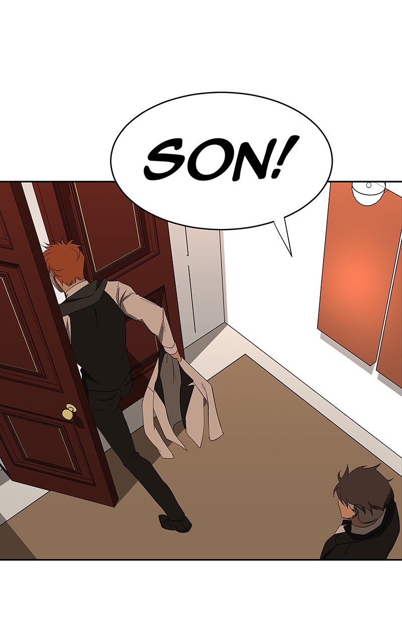 I Love Yoo chapter 67 page 119