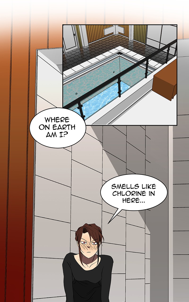 I Love Yoo chapter 67 page 12