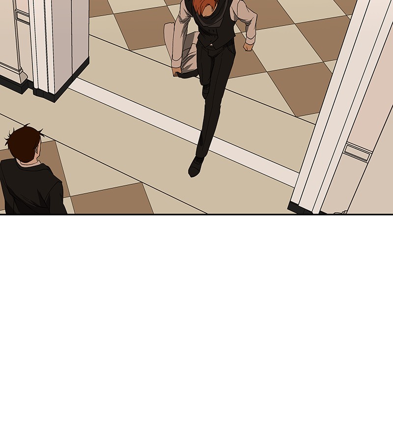 I Love Yoo chapter 67 page 122