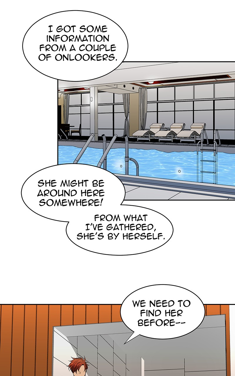 I Love Yoo chapter 67 page 126