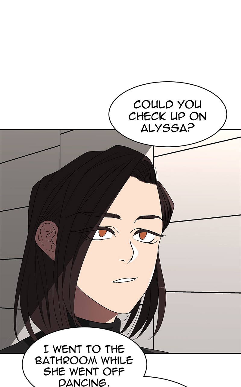 I Love Yoo chapter 67 page 133