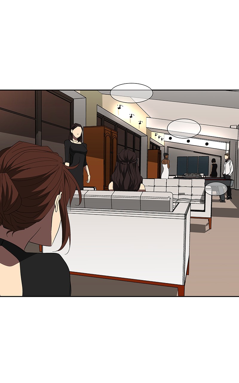 I Love Yoo chapter 67 page 22