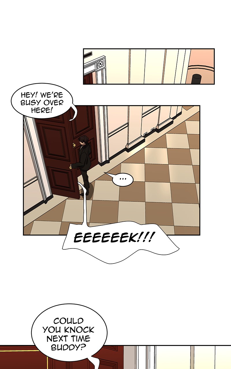 I Love Yoo chapter 67 page 27