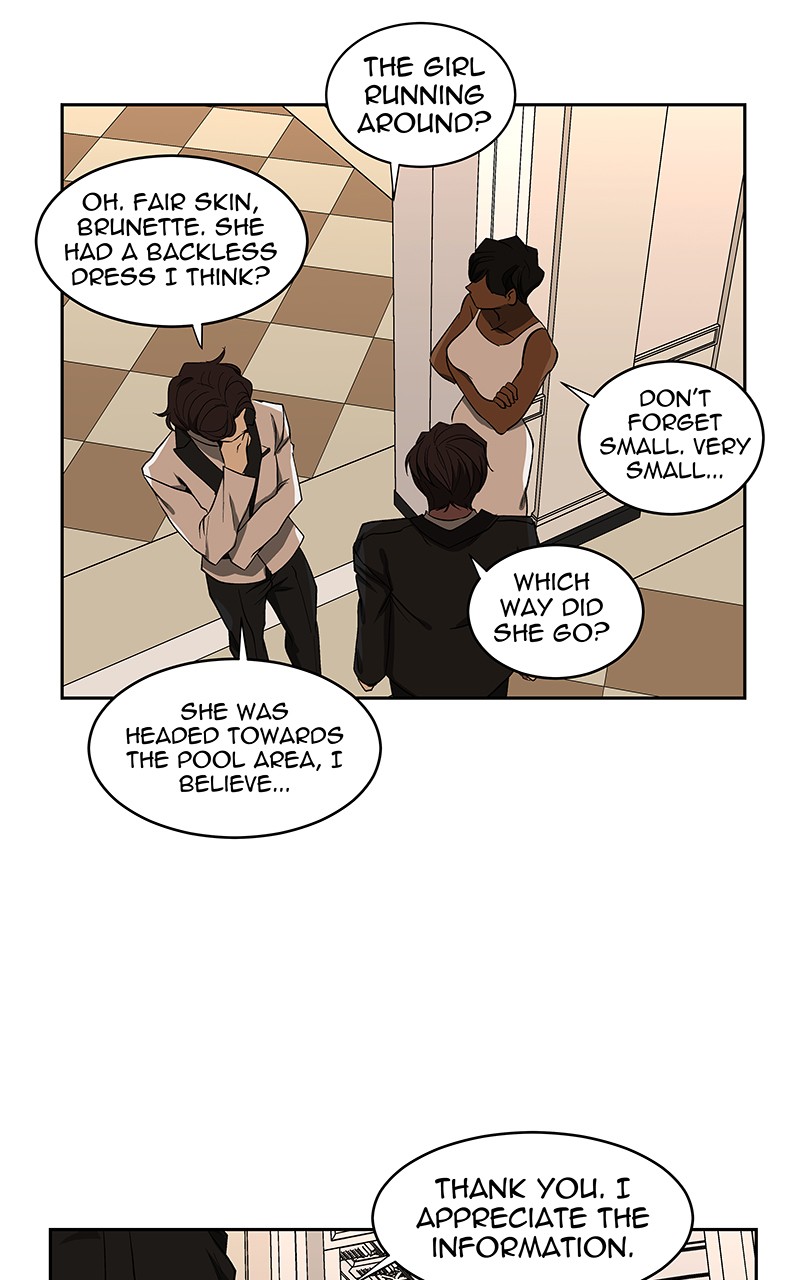 I Love Yoo chapter 67 page 32