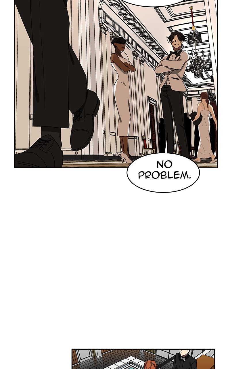 I Love Yoo chapter 67 page 33