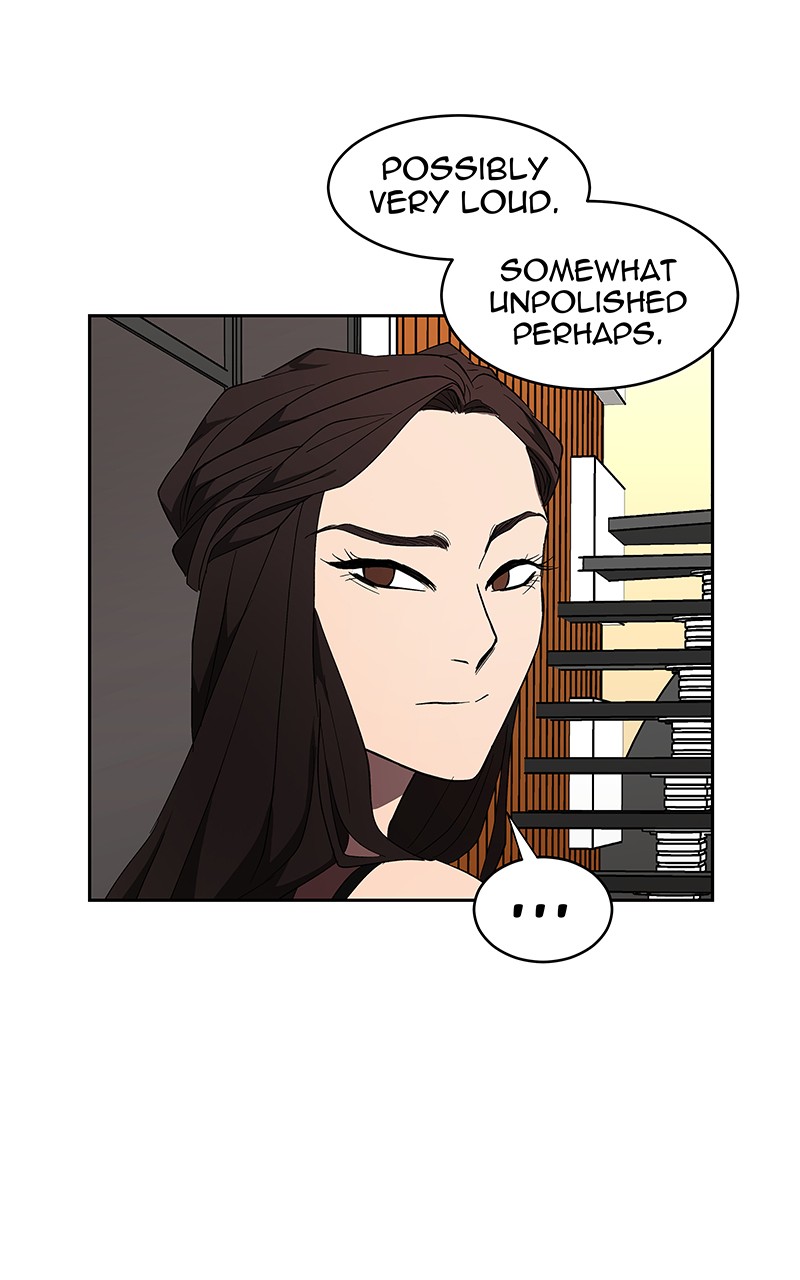 I Love Yoo chapter 67 page 39