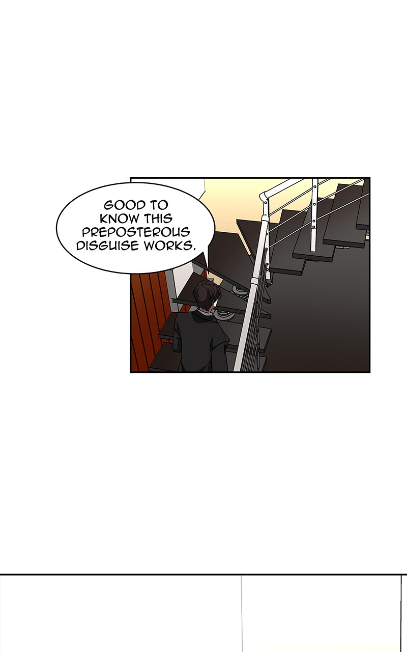 I Love Yoo chapter 67 page 43