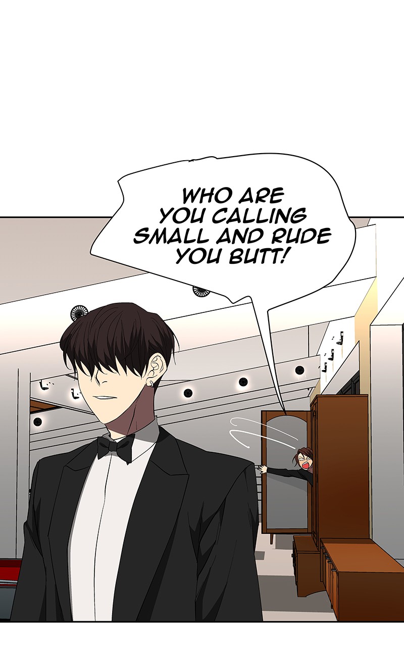 I Love Yoo chapter 67 page 52