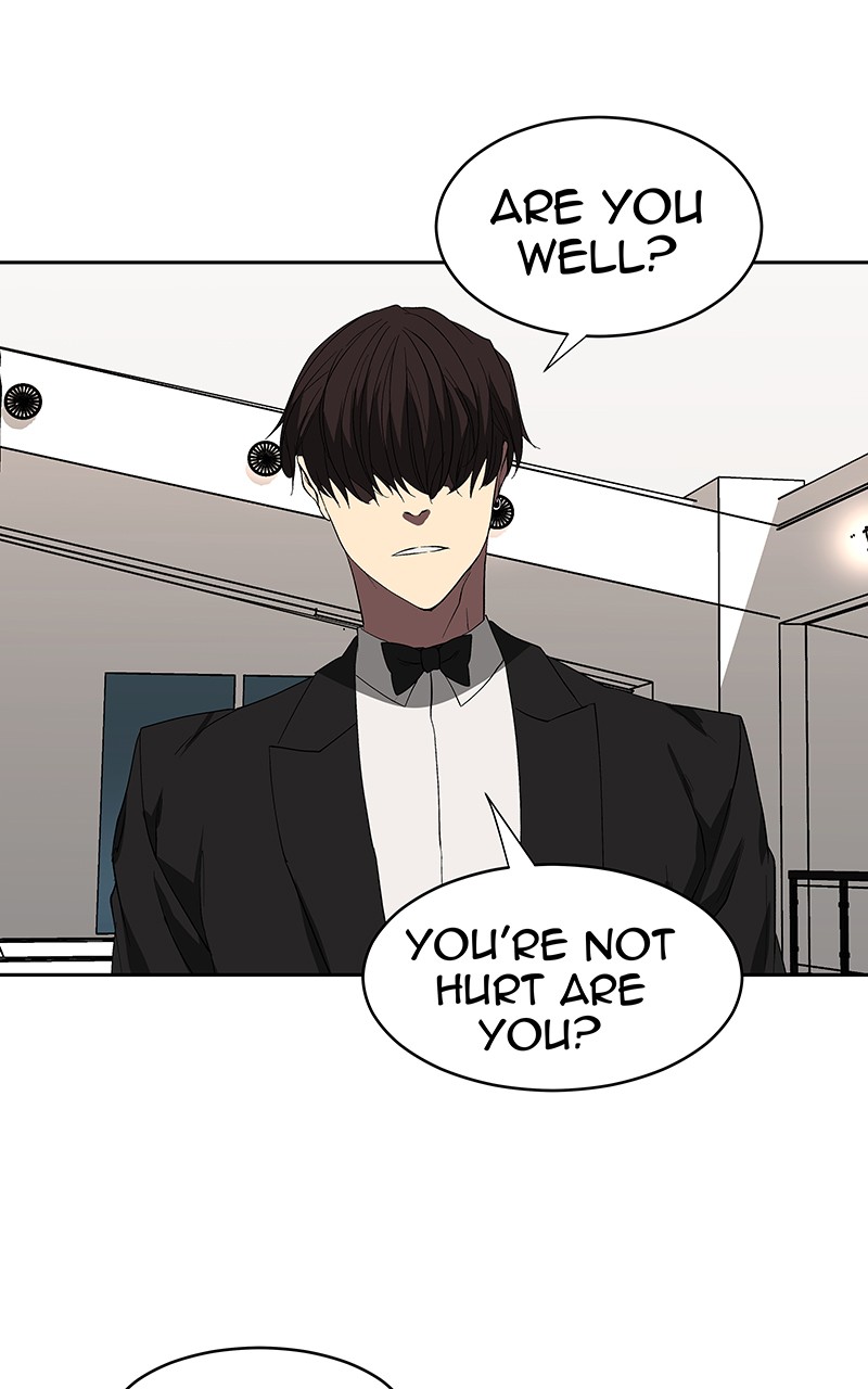 I Love Yoo chapter 67 page 55