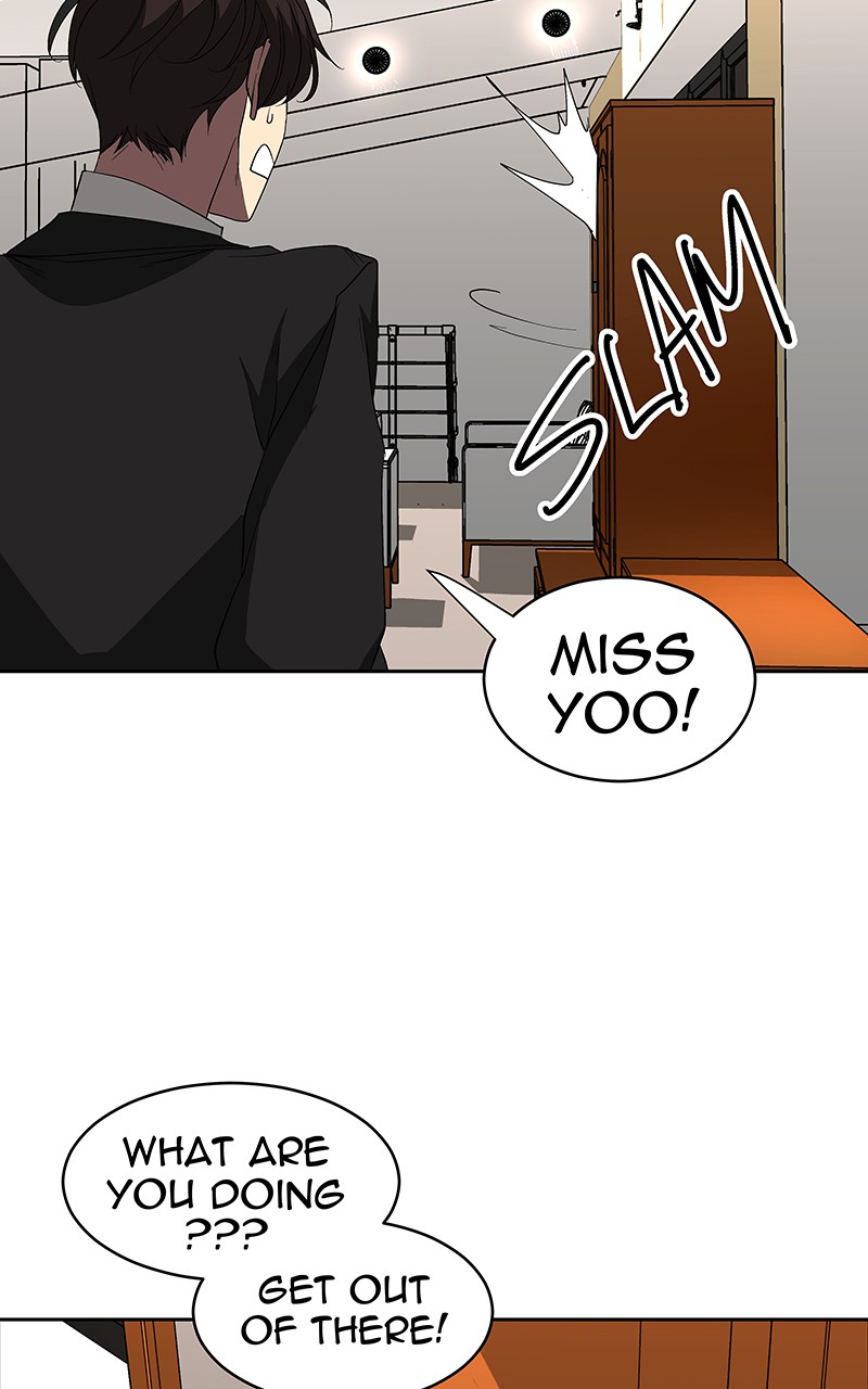 I Love Yoo chapter 67 page 57