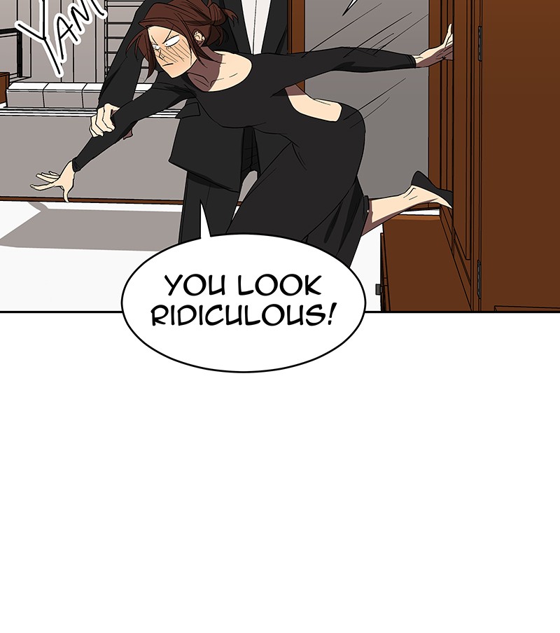 I Love Yoo chapter 67 page 60