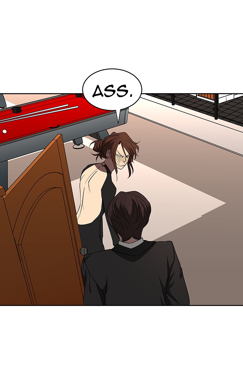 I Love Yoo chapter 67 page 61