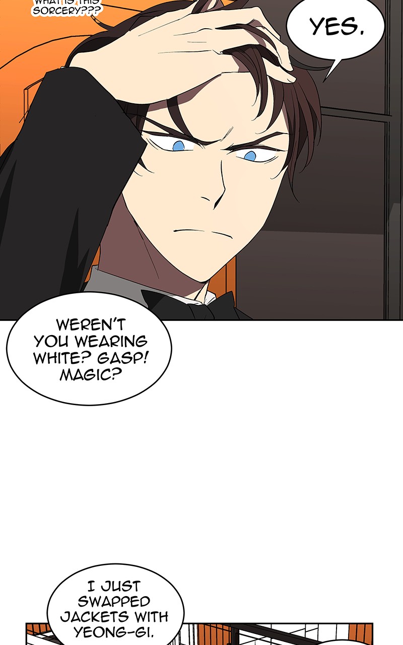 I Love Yoo chapter 67 page 65