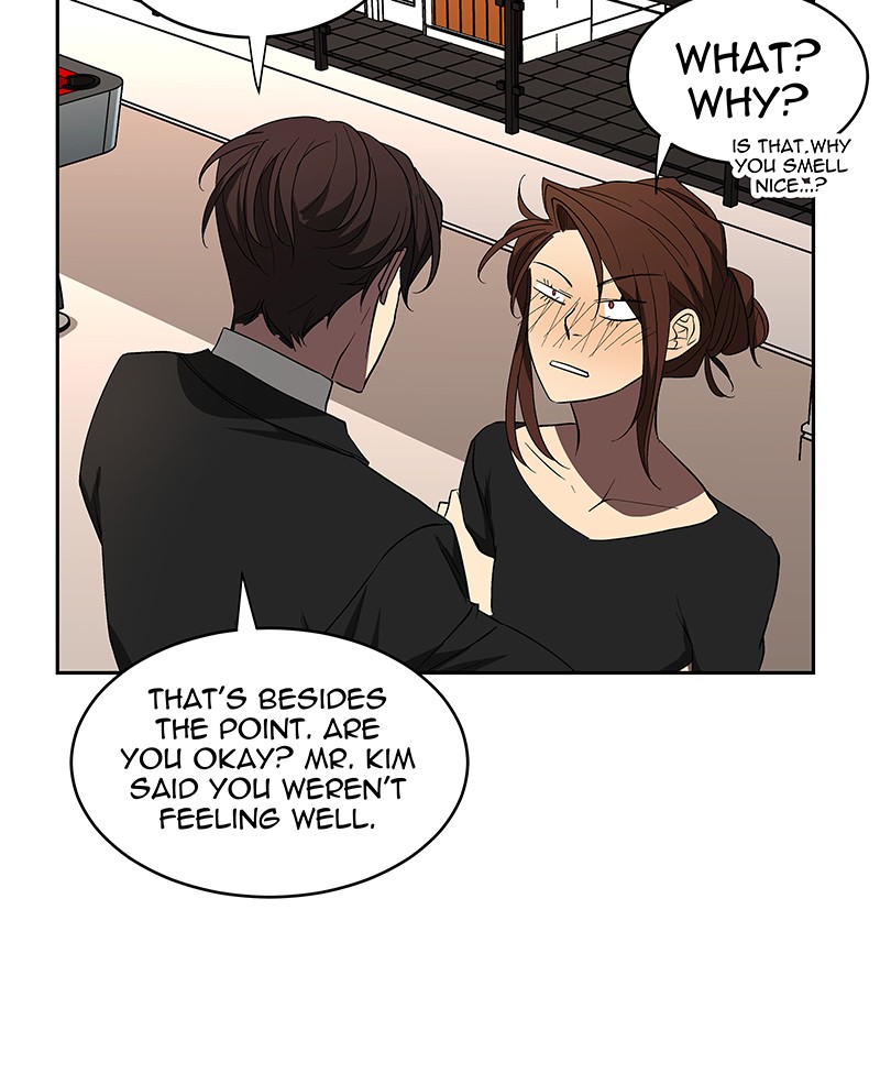 I Love Yoo chapter 67 page 66