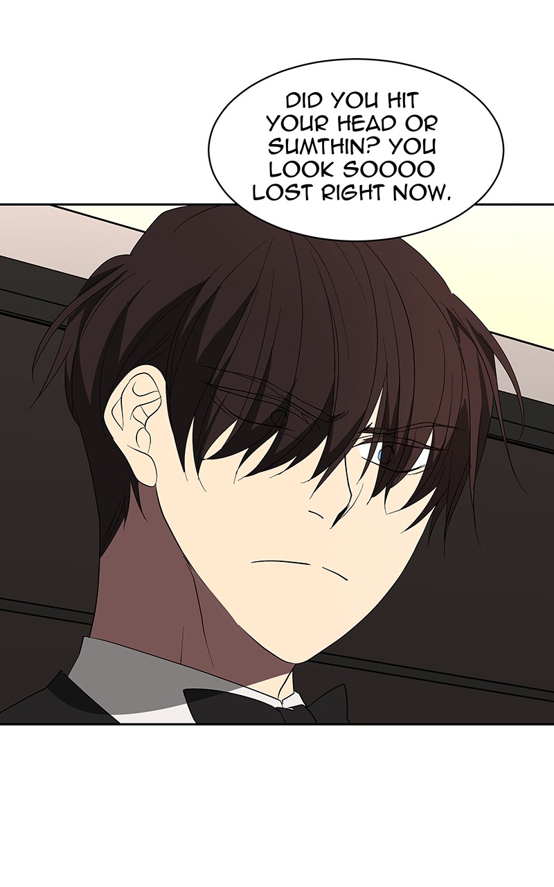 I Love Yoo chapter 67 page 82