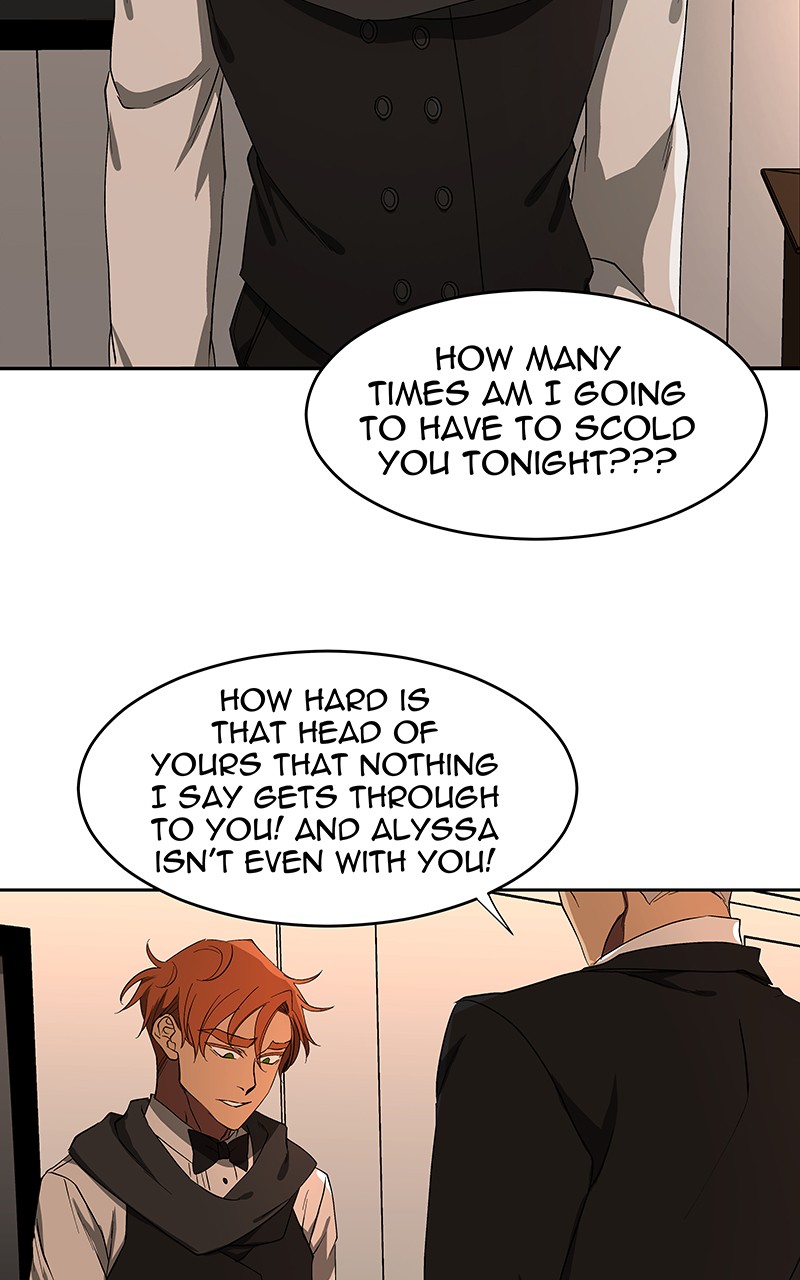 I Love Yoo chapter 67 page 94