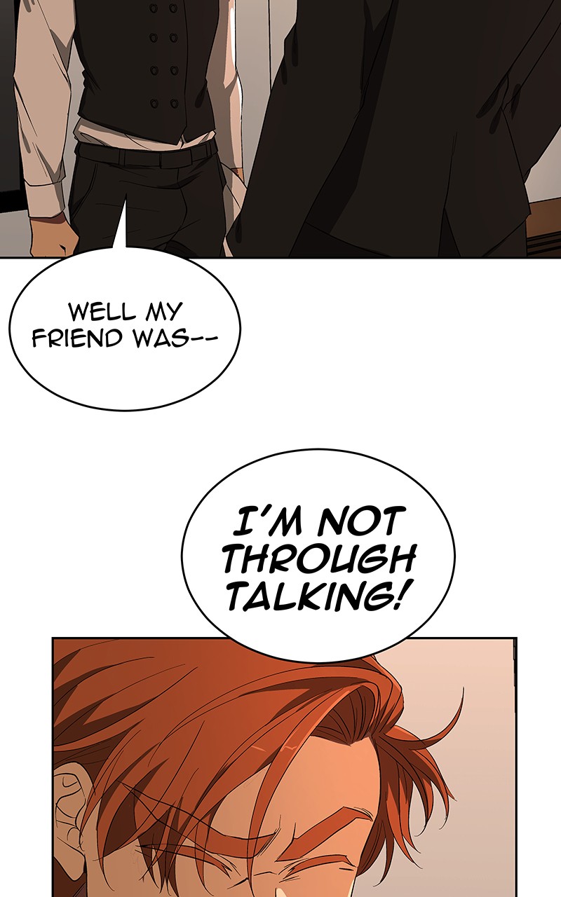 I Love Yoo chapter 67 page 95