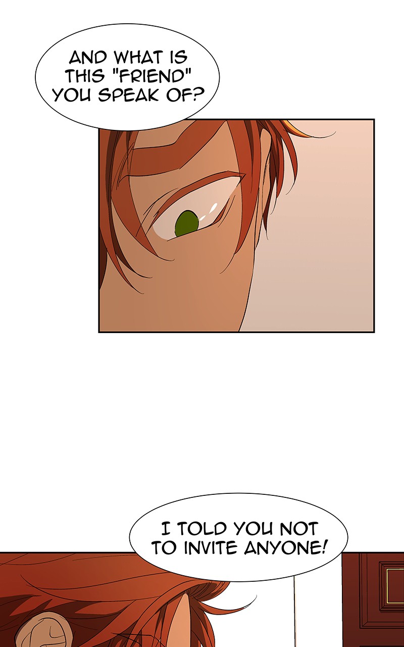 I Love Yoo chapter 67 page 99