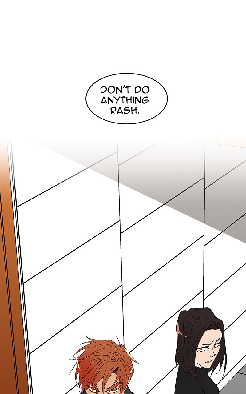 I Love Yoo chapter 68 page 1