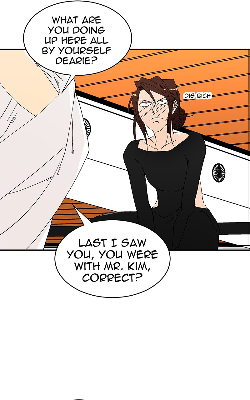 I Love Yoo chapter 68 page 15