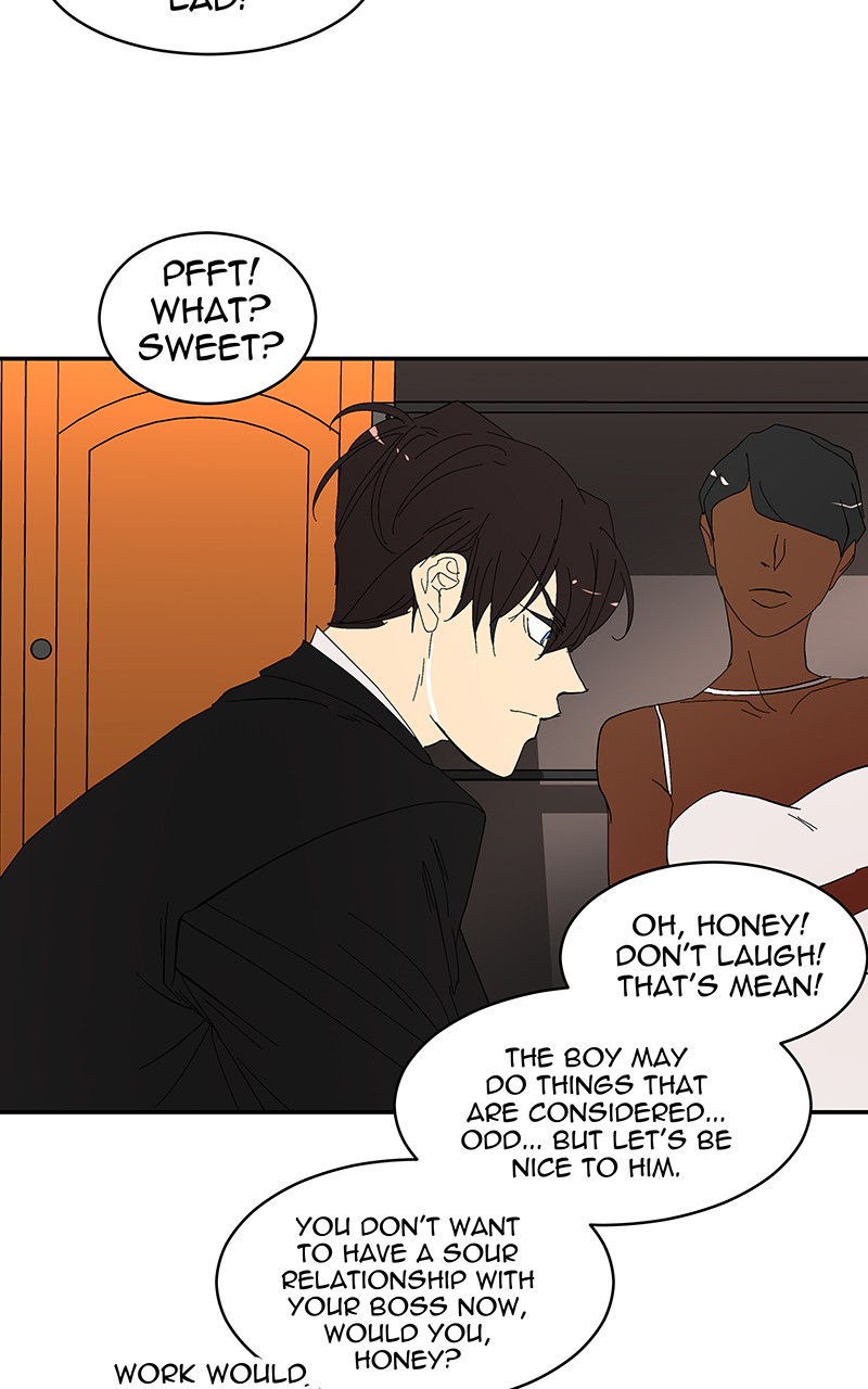 I Love Yoo chapter 68 page 18