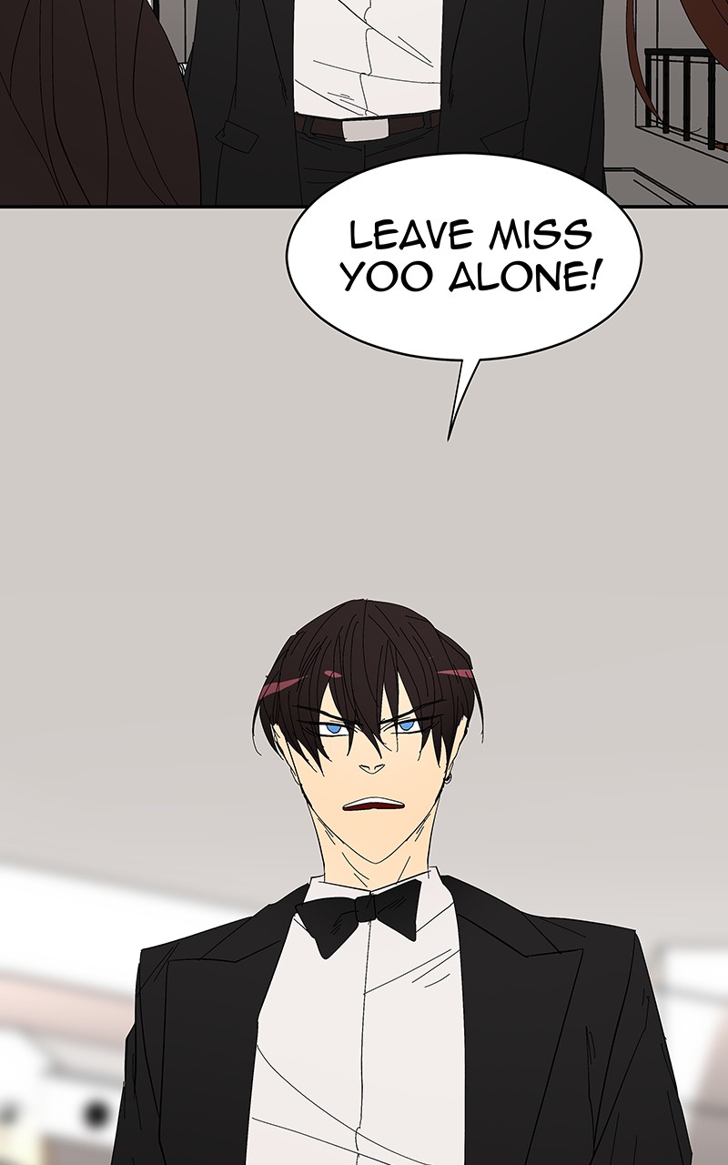 I Love Yoo chapter 68 page 27