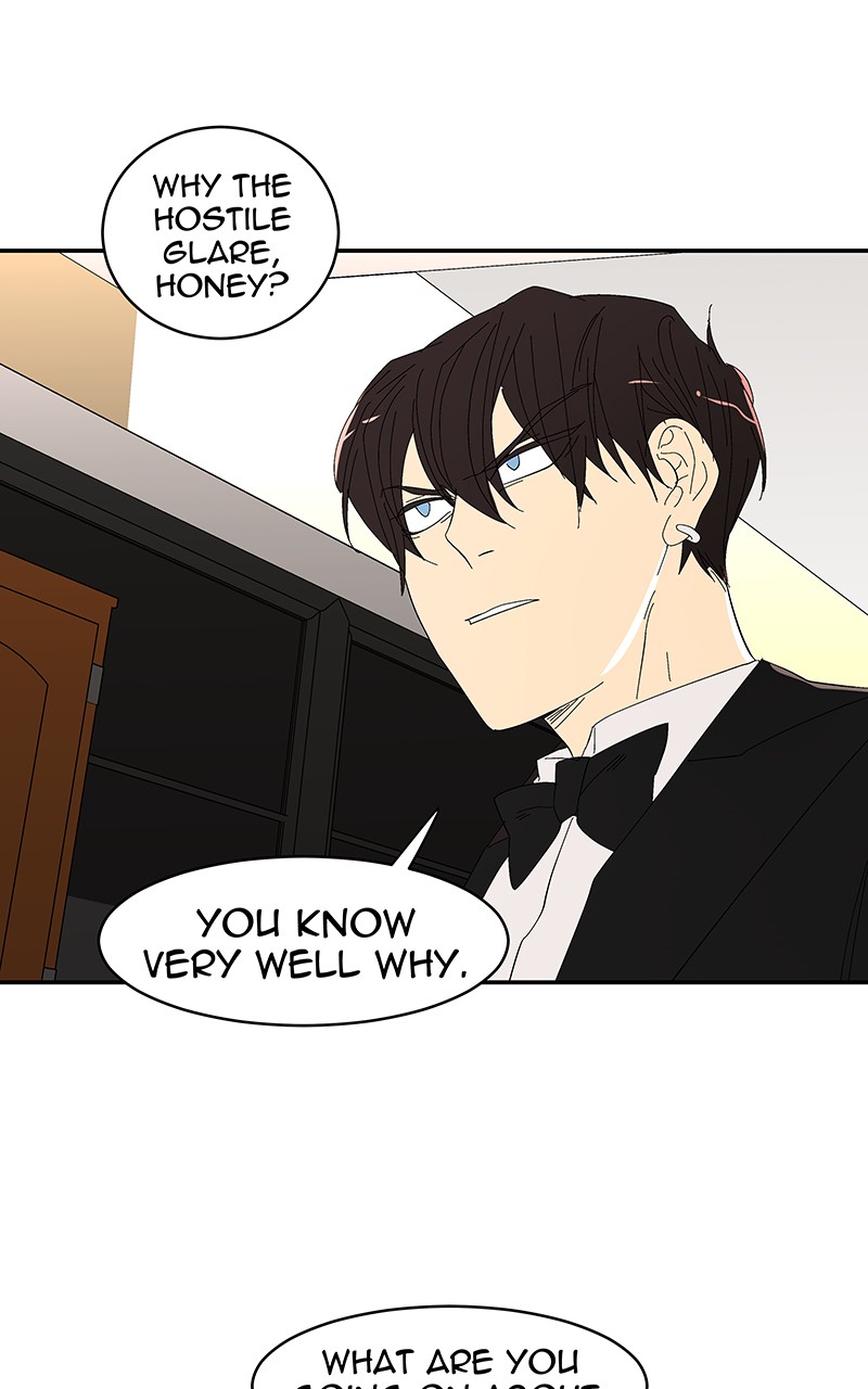 I Love Yoo chapter 68 page 31