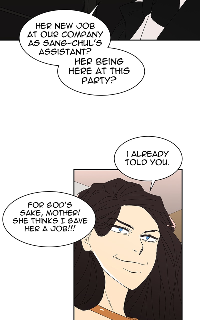 I Love Yoo chapter 68 page 33