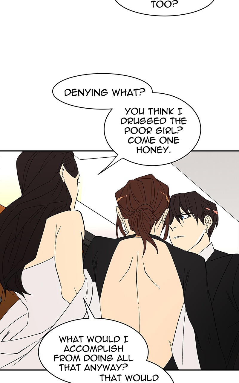 I Love Yoo chapter 68 page 37