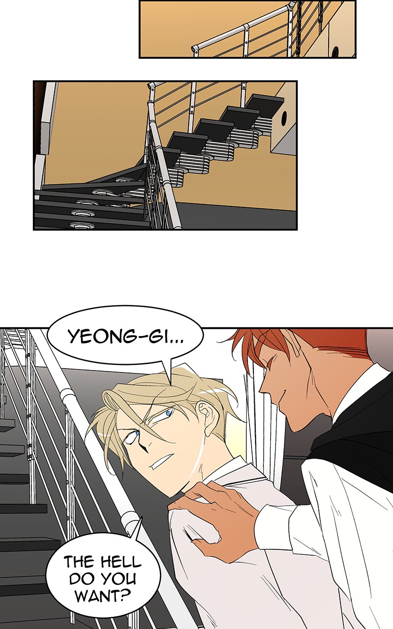 I Love Yoo chapter 68 page 44