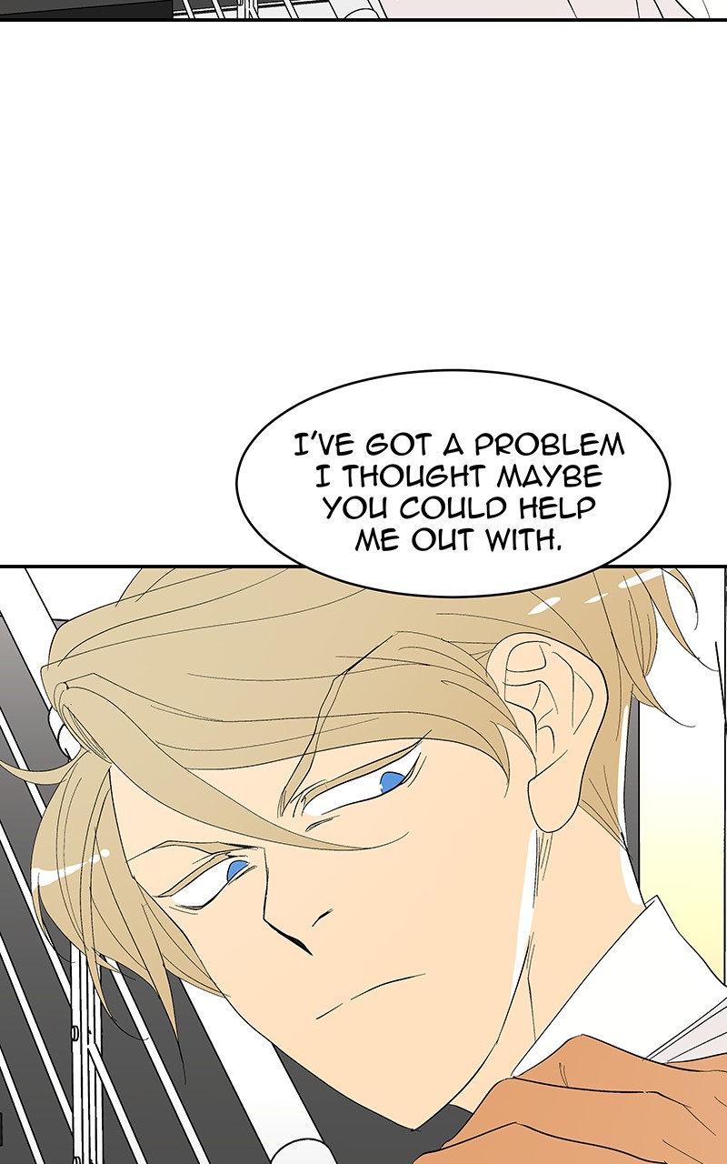 I Love Yoo chapter 68 page 45