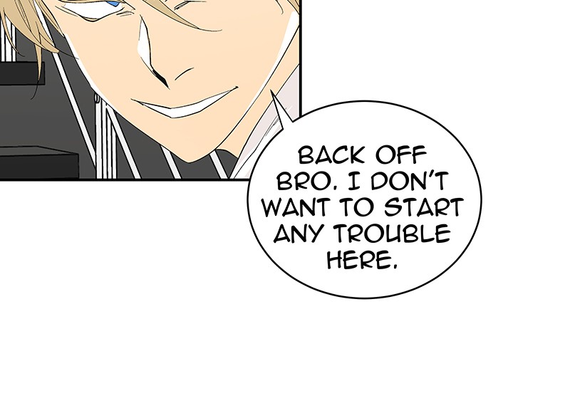 I Love Yoo chapter 68 page 48