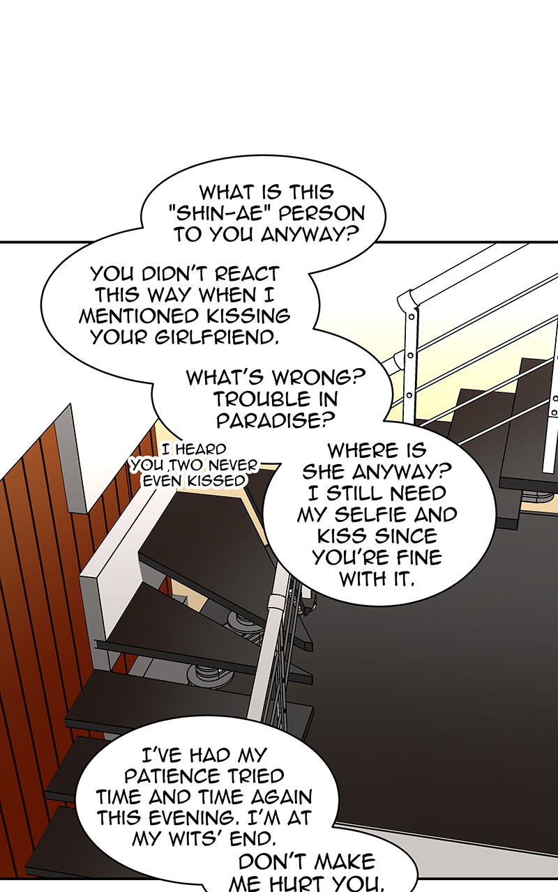 I Love Yoo chapter 68 page 53