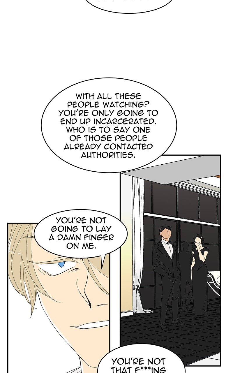 I Love Yoo chapter 68 page 54