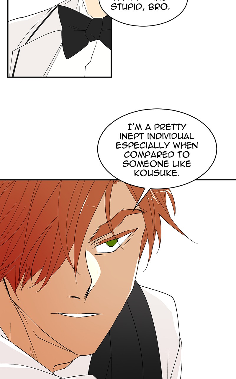 I Love Yoo chapter 68 page 55