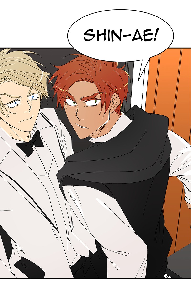 I Love Yoo chapter 68 page 58