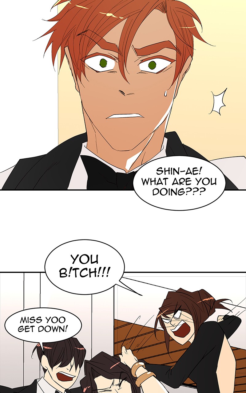 I Love Yoo chapter 68 page 62