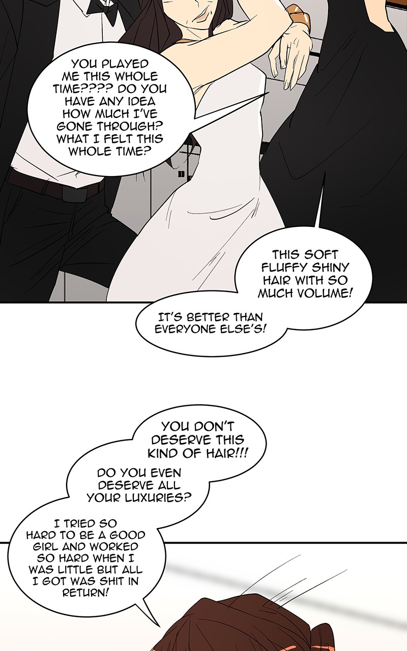 I Love Yoo chapter 68 page 63